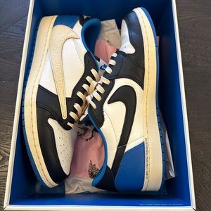 Travis Scott fragments